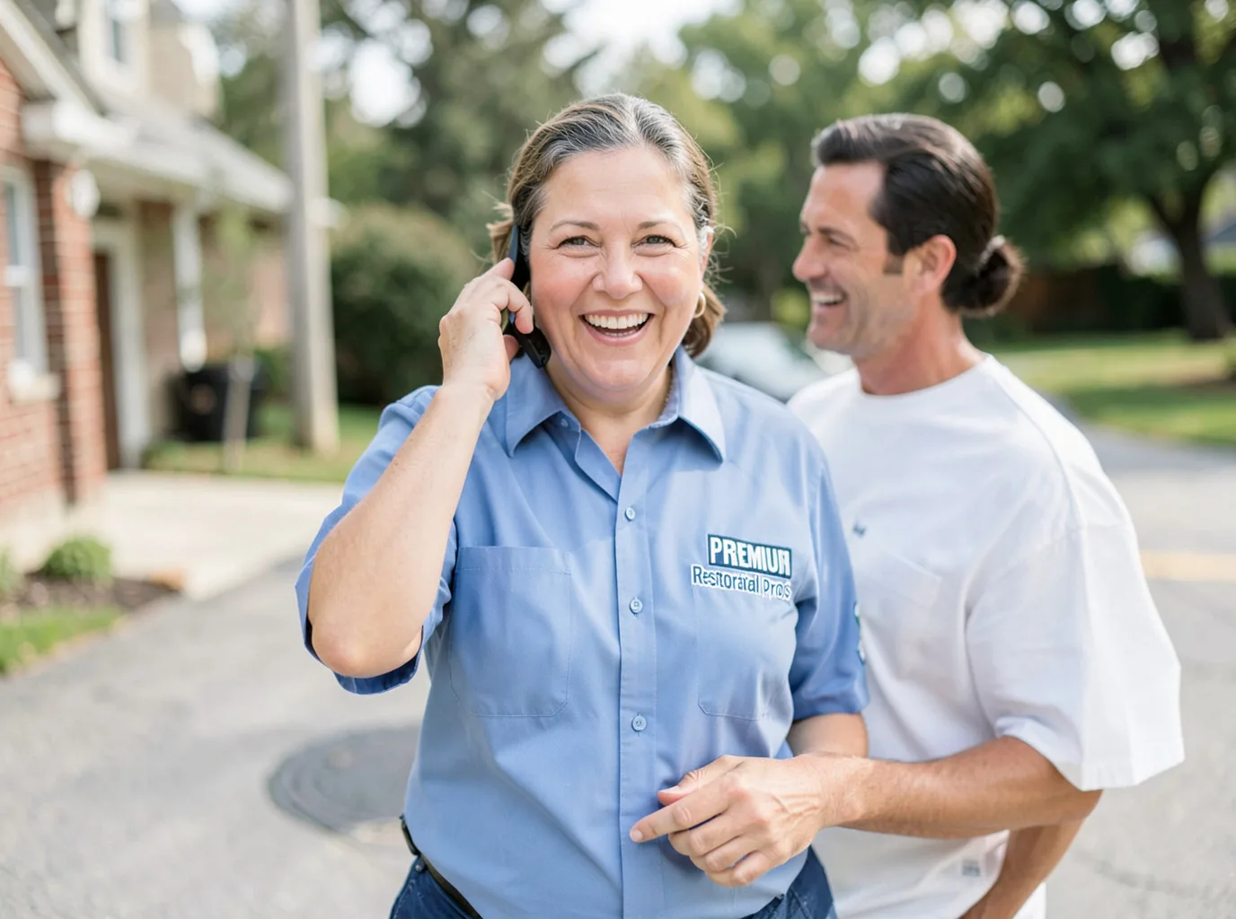 Water Damage Restoration Loraine, IL FAQs